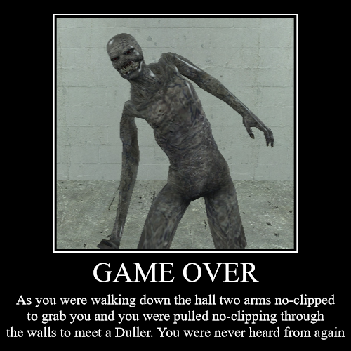 Gameover_Duller